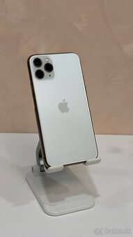 IPhone 11 PRO 256GB, 100% zdravie, dobrý stav