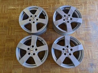 5X112 R16 Dezent - Skoda VW Seat Audi Mercedes