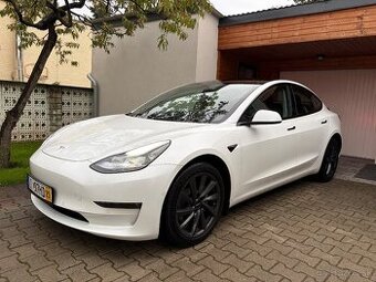 Tesla model 3 ✅ Long Range ✅ Refresh ✅ AMD Ryzen ✅ 2022