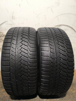 235/40 R18 Zimné pneumatiky Continental WinterContact 2 kusy