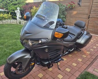 Honda goldwing 1800 F6B