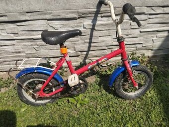 Predám detský bicyklík