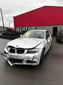 353. BMW 525D 2009 3.0 DIESEL N57