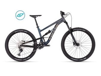 KELLYS Swag 10 Quartz Blue L 29"/27.5" (1)