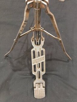 Rogers Swiv-o-matic Hi-hat Stane Vintage