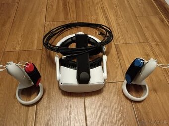 Meta Oculus Quest 2 128GB