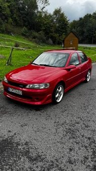 Opel Vectra B 1.8 85kw