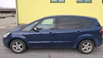 Predám Ford S-MAX