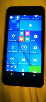 Microsoft Lumia 550