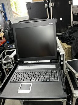 Mediaserver case s PC
