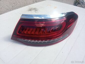 Svetlo Mercedes A2539060702