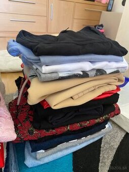 Balíček kvalitného oblečenia