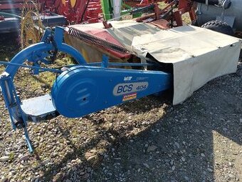 Polnohospodarska technika