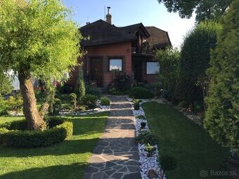 Rodinný dom Lučenec