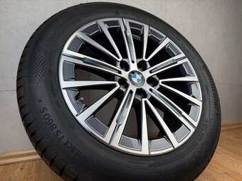 TOP zimní kola BMW 2 U06 R17 Active Tourer