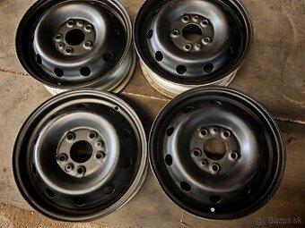 Fiat, Peugeot, Citroen VAN 15