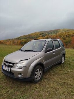 Predám Suzuki Ignis
