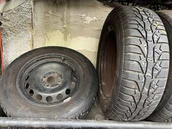 Zimna sada 175/65 R14 4x98