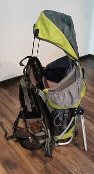 Turistický nosič Panda Corazon