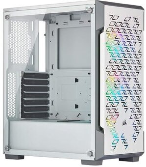 Herny PC - i7-9700F / 16GB / 500GB / RTX 2080 TI 11GB