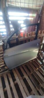 Šoférove dvere Seat Altea, Toledo 3