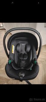 Nova carello vajicko