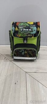 Školská aktovka/ školská taška