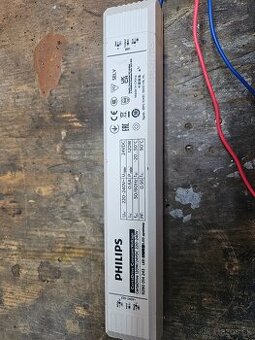 Menič napätia 230v/24v PHILIPS