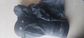 Vybava pre mladeho hokejistu/brankara