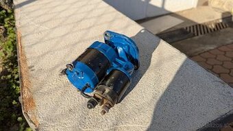 ND Škoda Felicia : Štartér 1.3MPi 50KW