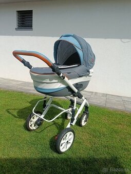 Kočík Coletto Verona 3v1