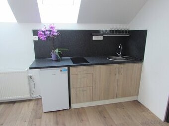 Prenájom - GARZONKA, Galvaniho ulica, Bratislava - Ružinov