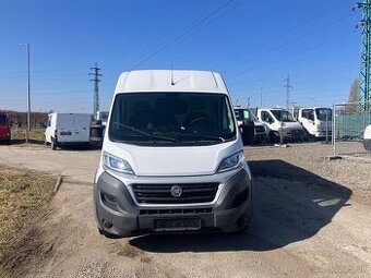 Fiat Ducato Dodávka 2.3 MultiJet L4H2 - 1