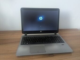 HP ProBook 450 G2 (Core i5 / 8 Gb RAM / 240 SSD)