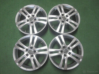 R16 hliníkové disky MAK rozteč 5x105 6,5x16 et39