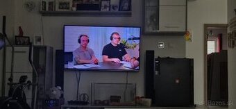 50" Televizor ChangHong ZNIZENA CENA