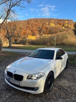 BMW F10 520d