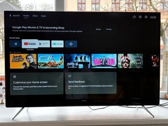 Samsung UE49K5102 FHD 123cm