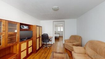 PRENÁJOM - 1 izbový byt, ul. Wolkerová, Prešov,