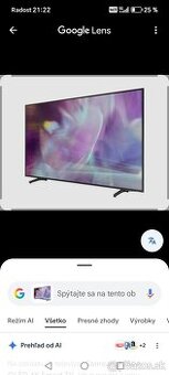 Samsung Qled 65