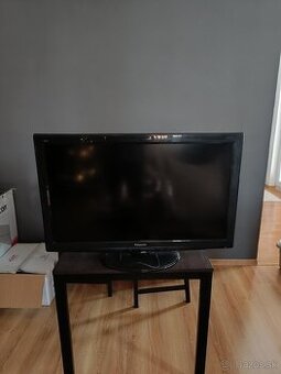 Panasonic  TX-L37S20E