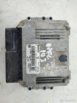 Opel Astra H 1.7 CDTI - Riadiaca Jednotka