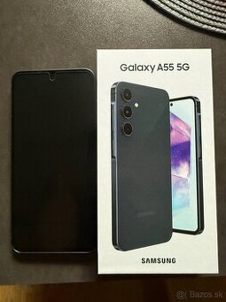 Samsung Galaxy A55 5G 128GB