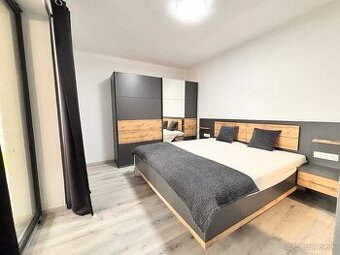 TREEF ponúka na prenájom 4-izbový rodinný dom