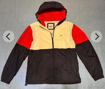 PÁNSKA BUNDA TOMMY JEANS