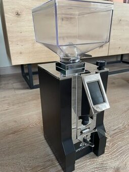 Eureka Mignon Specialita, CR black