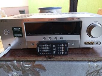 YAMAHA RECEIVER RX V 361