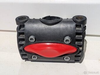 Polisport držiak na detskú cyklosedačku