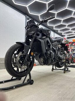 Yamaha MT09 r.2025 ___Znížena cena do konca mesiaca___