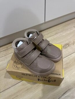 Protetika barefoot Fila old pink